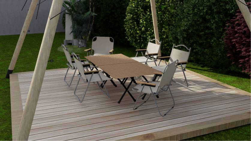 平山区帐篷生产厂家：以匠心筑牢户外装备的品质根基